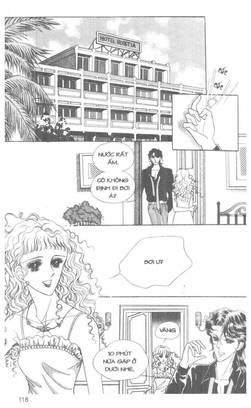 đừng chống đối chapter 2 124