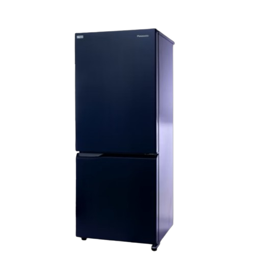 Tủ Lạnh Kháng Khuẩn Panasonic 251L NR-SP275CPAV - Cấp Đông Mềm - Ngăn Đá Dưới - Hàng chính hãng