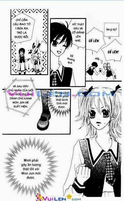 chàng trai thứ 13 chapter 1 22