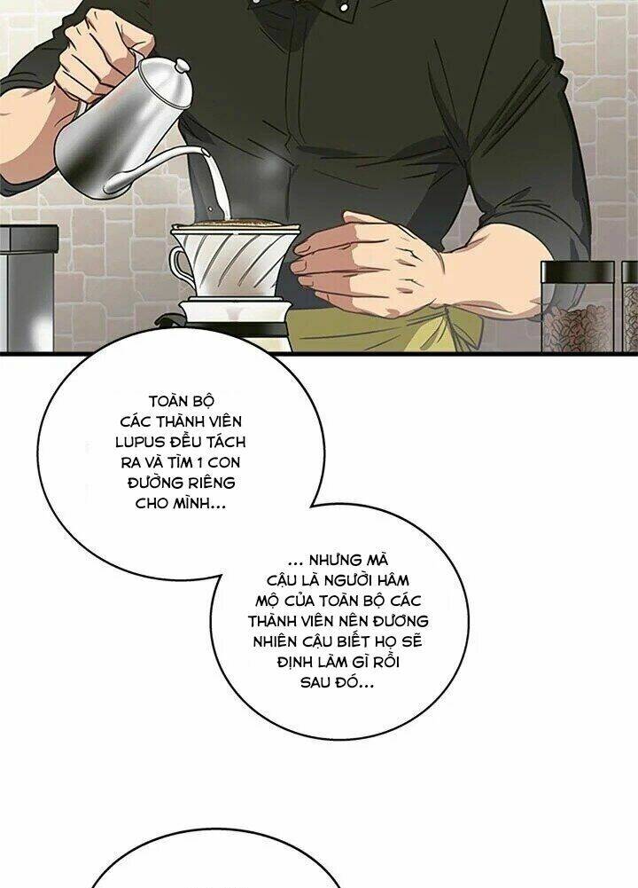 tiếng sói trong hiệu thuốc chapter 6 7