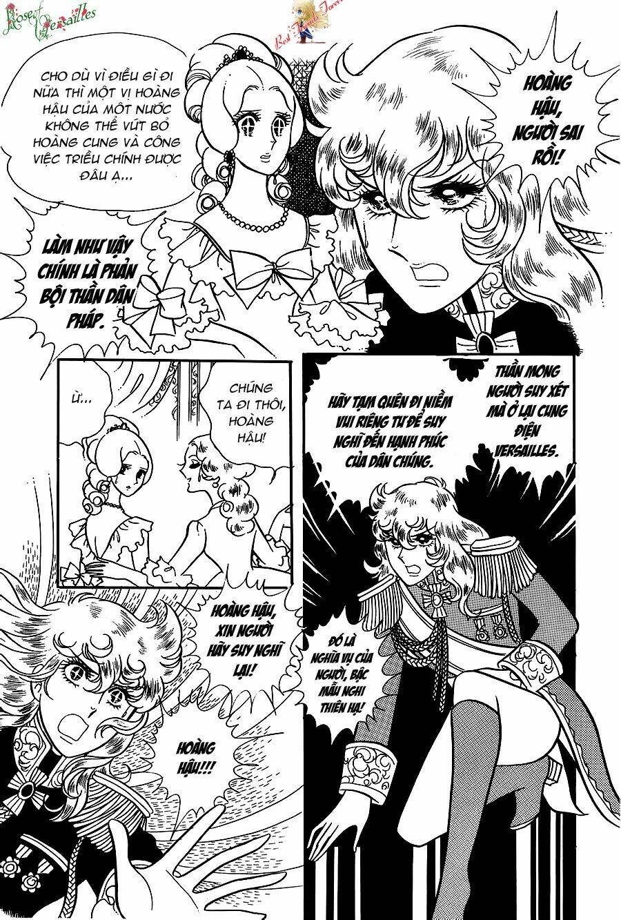 versailles no bara chapter 20 8