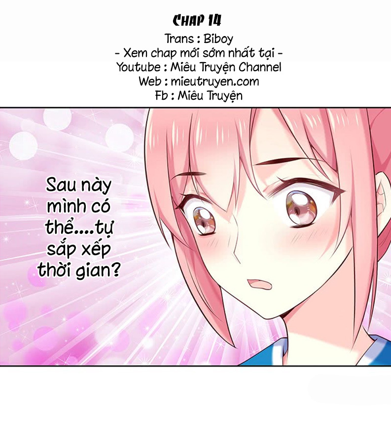 chồng tạm thời, chơi thần bí chapter 14 2