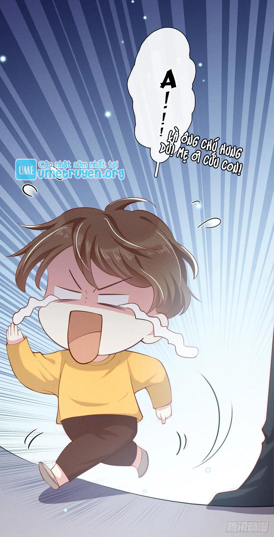 anh ấy gọi tôi là hắc liên hoa chapter 131 25