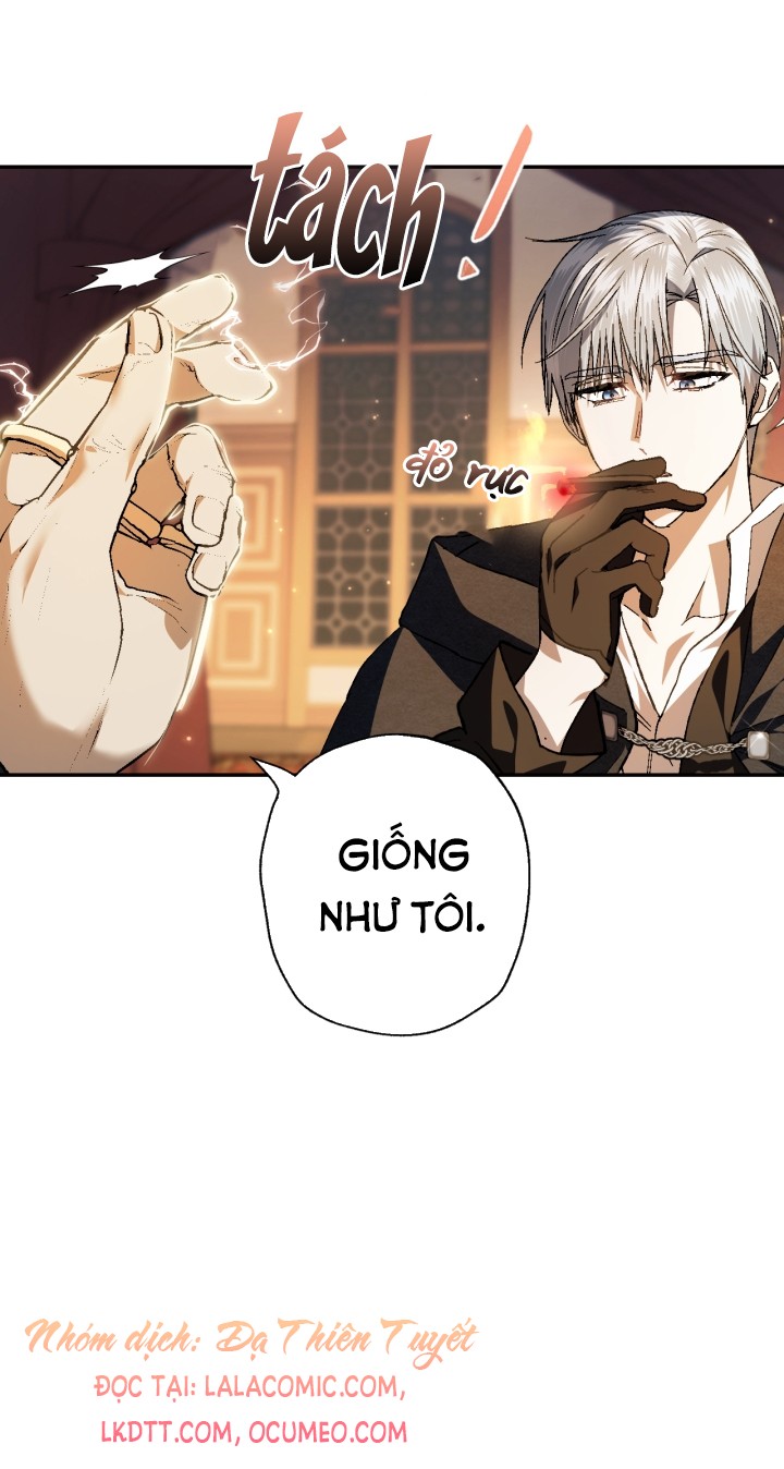 cha, con không muốn kết hôn đâu chapter 50 66