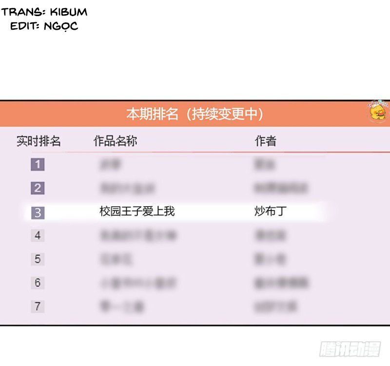 ngôn tình nam chính không thẳng được chapter 9 3