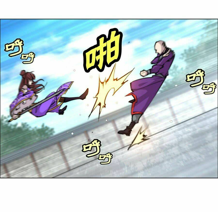 cuộc sống thoái ẩn của võ lâm chi vương chapter 60 44