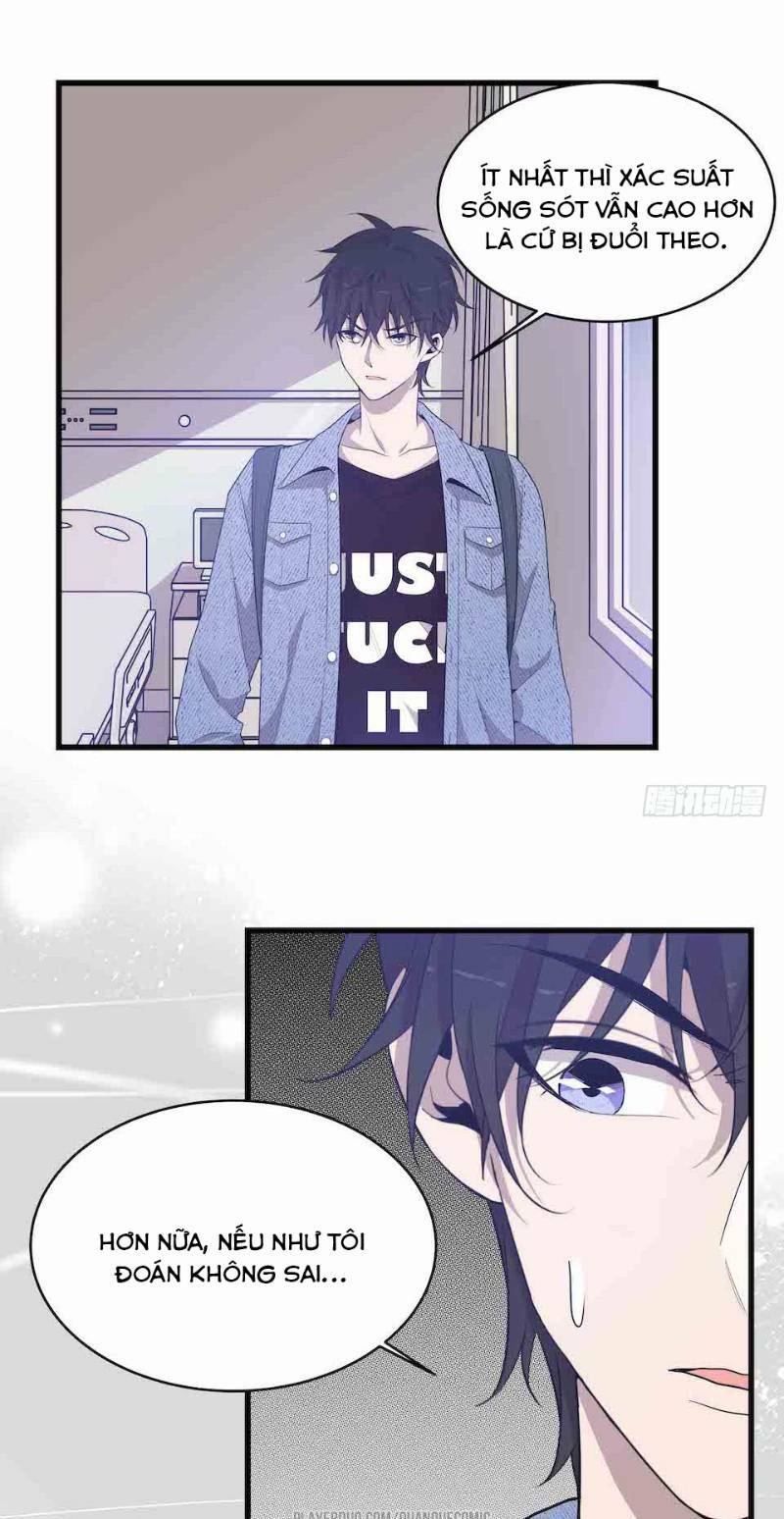 thát không mê thất chapter 32 23