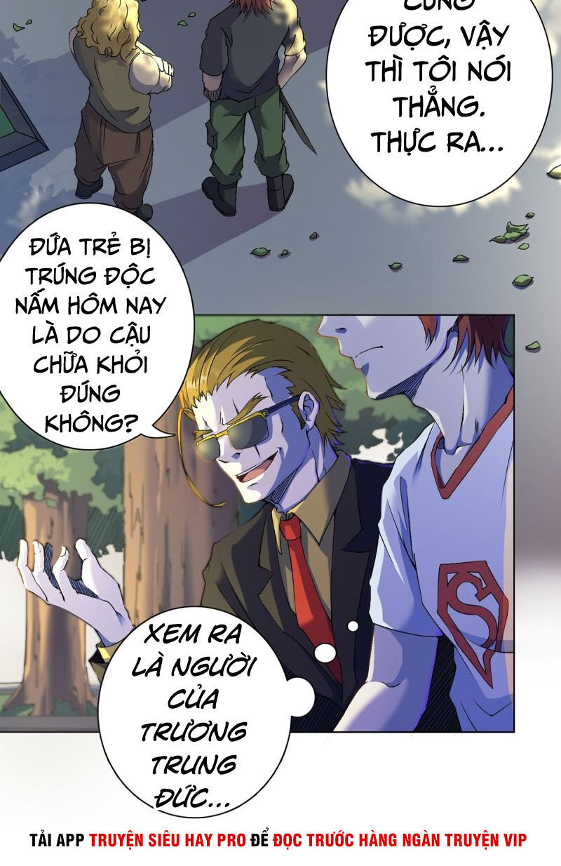 vương bài thần y chapter 17 3