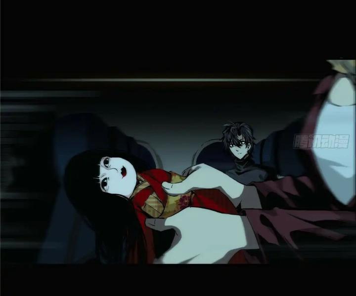 bữa tiệc kinh dị chapter 2 41