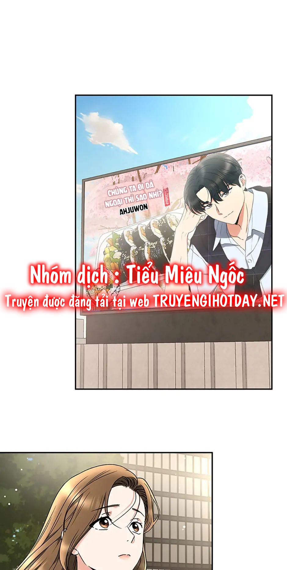 hôn thôi vẫn chưa đủ đâu chapter 32 43