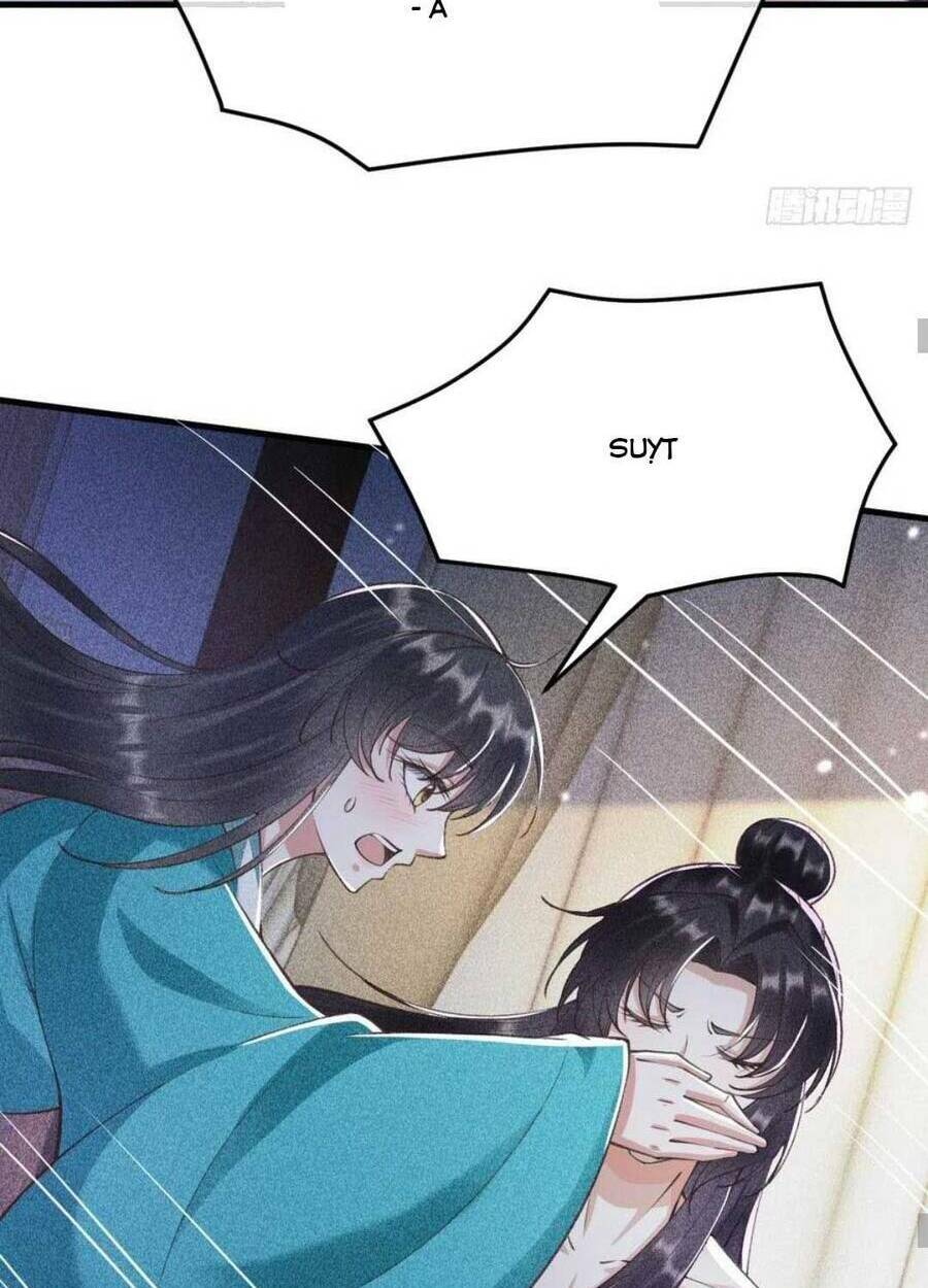 đại đích nữ trọng sinh về báo thù chapter 26 57