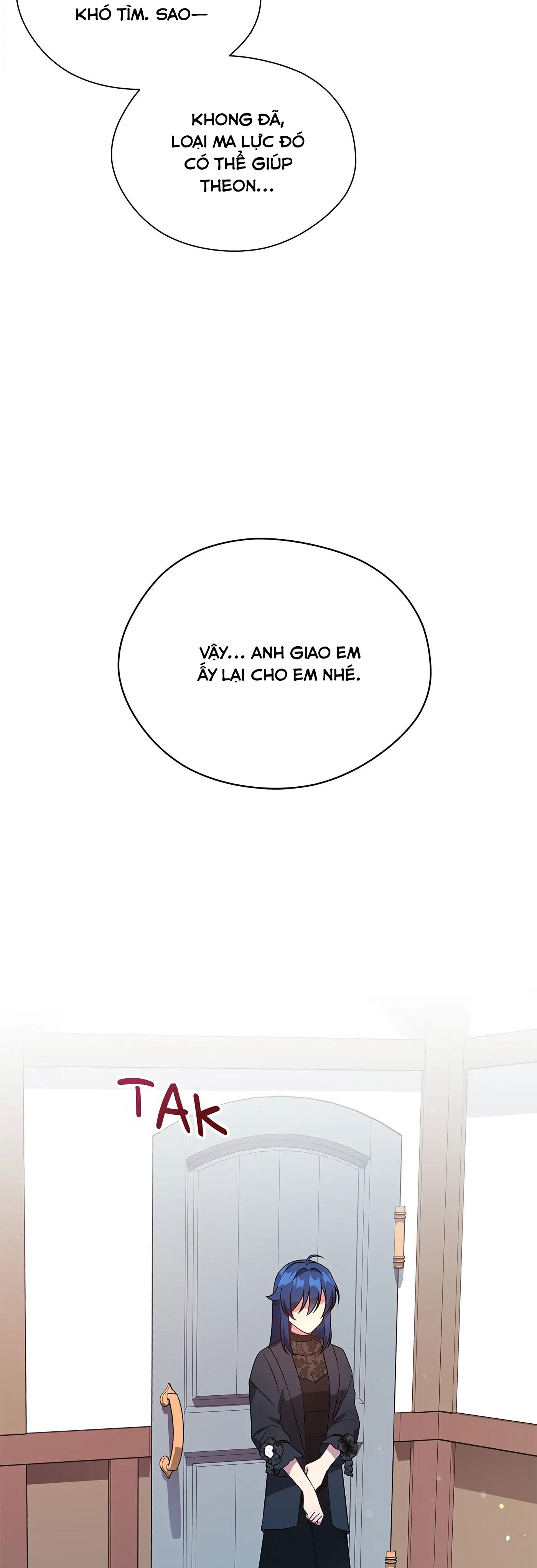 tôi không phải là nữ anh hùng chapter 29 32