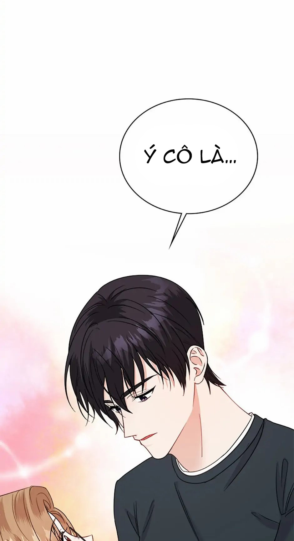 thiếu tôi là sếp mất ngủ ngay chapter 38.1 2