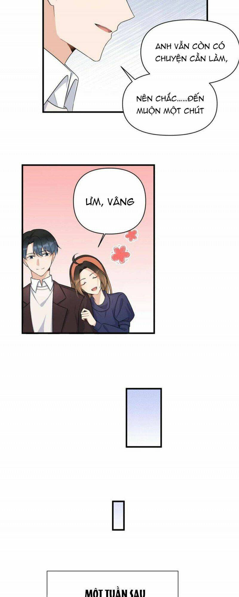 vẫn cứ nhớ em, nhớ em chapter 156 12