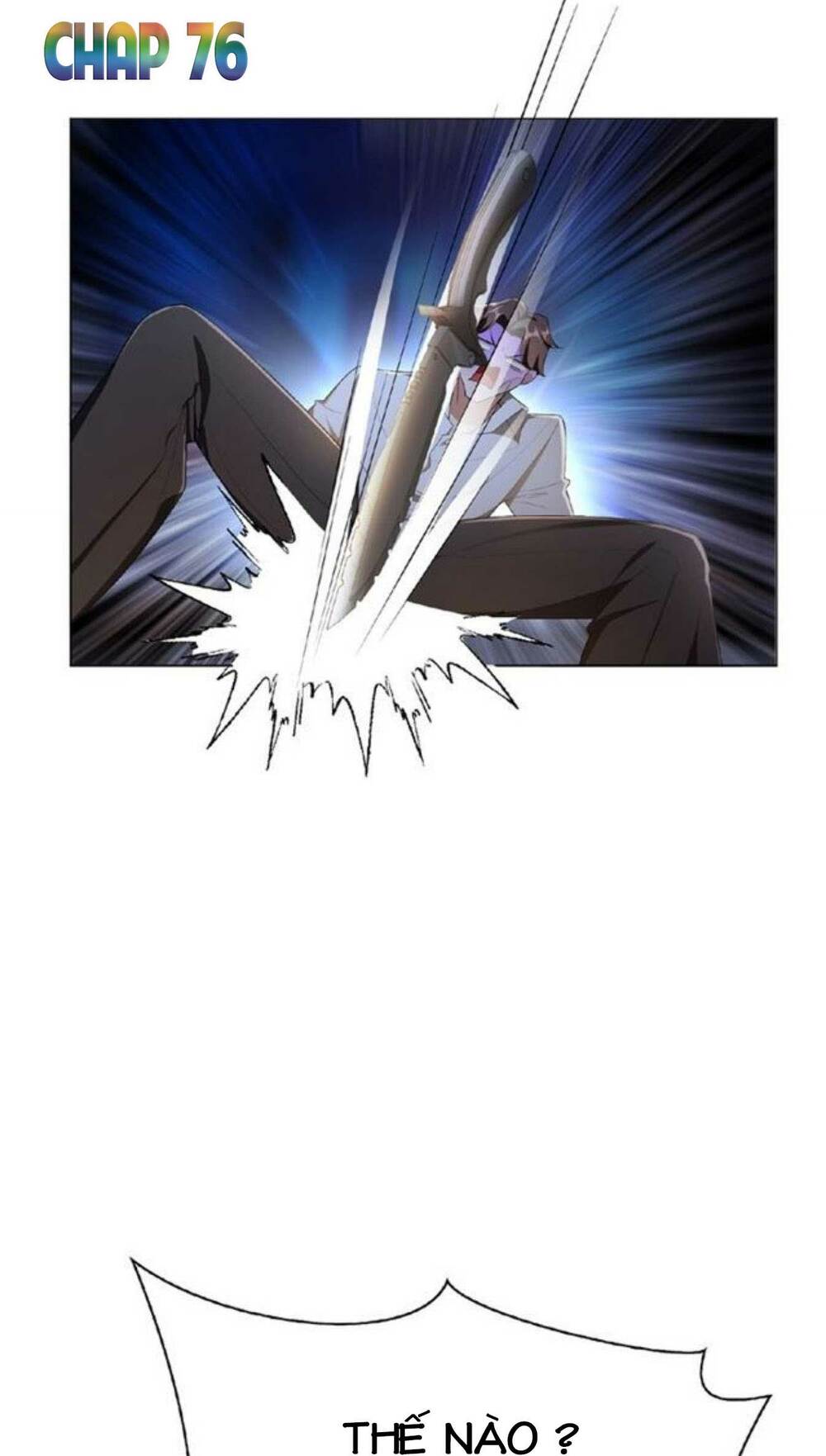 cô vợ nhỏ nuông chiều quá lại thành ác!! chapter 76 2