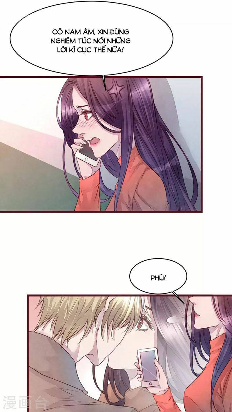 đào tạo nuôi dưỡng bạn trai mèo chapter 32 6