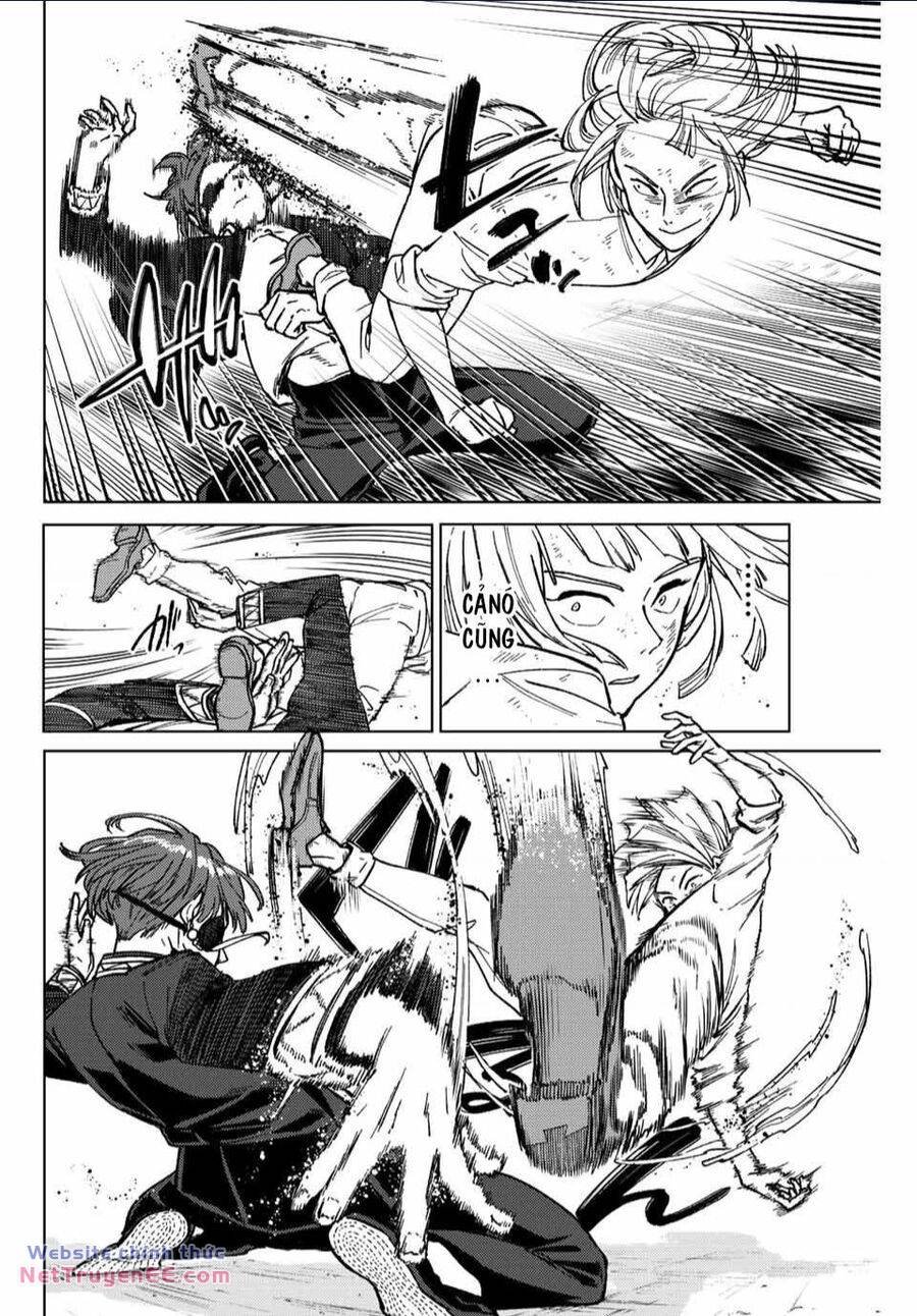 wind breaker chapter 111 9