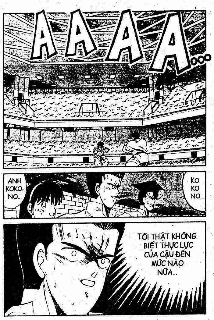 truyền nhân atula - shura no mon i chapter 71 3