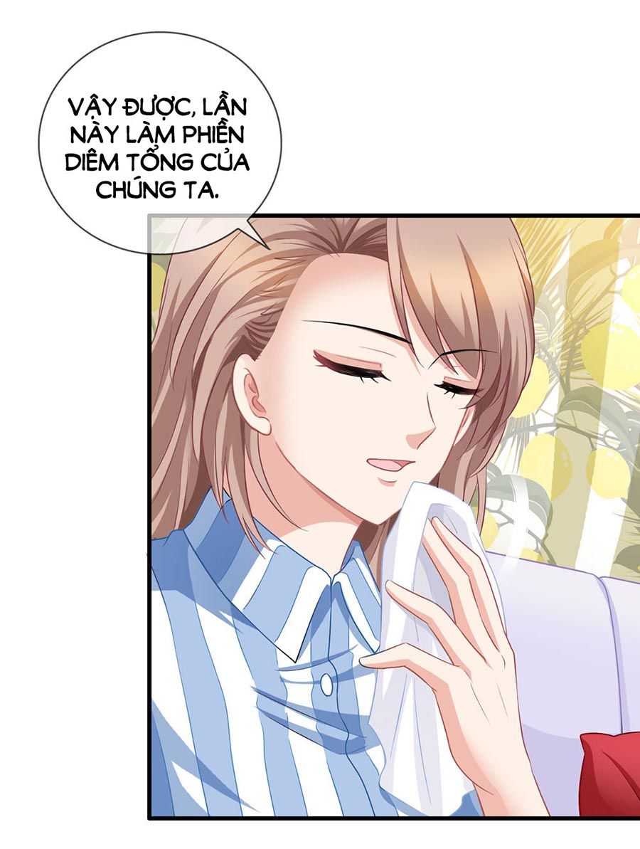 mỹ vị giai thê chapter 52 15