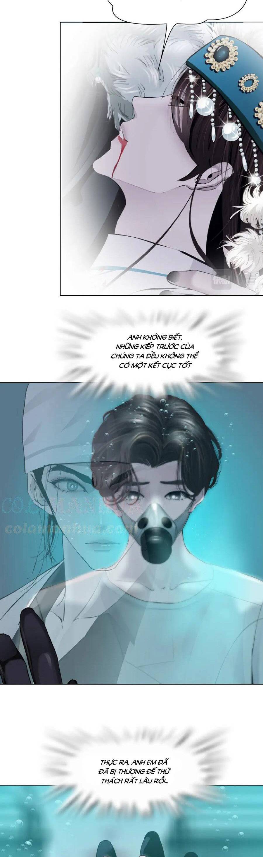 đằng nữ chapter 194 11