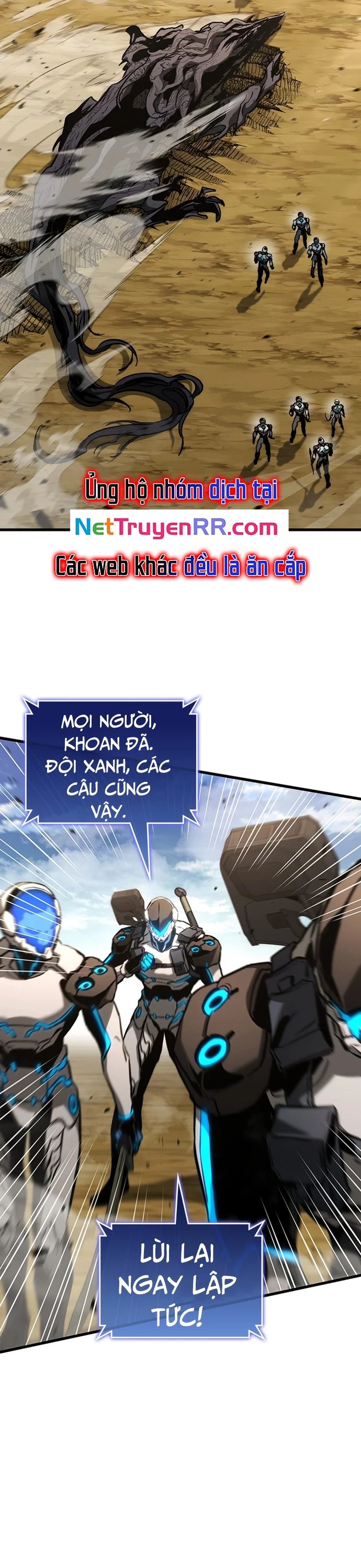 đồ long kỵ sĩ hôn môi ác long chapter 88 5