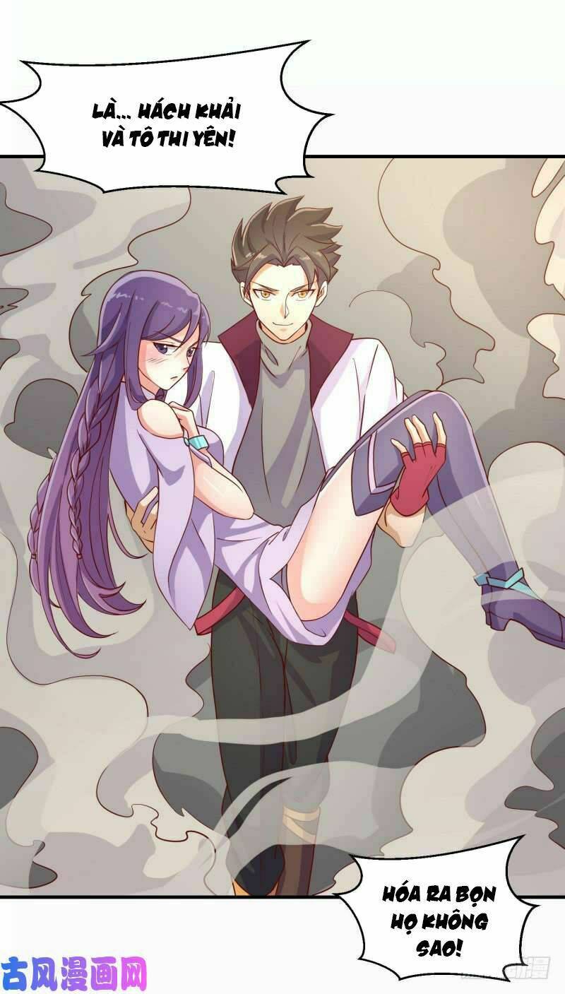 game thủ có bàn tay vàng mạnh nhất chapter 2 20