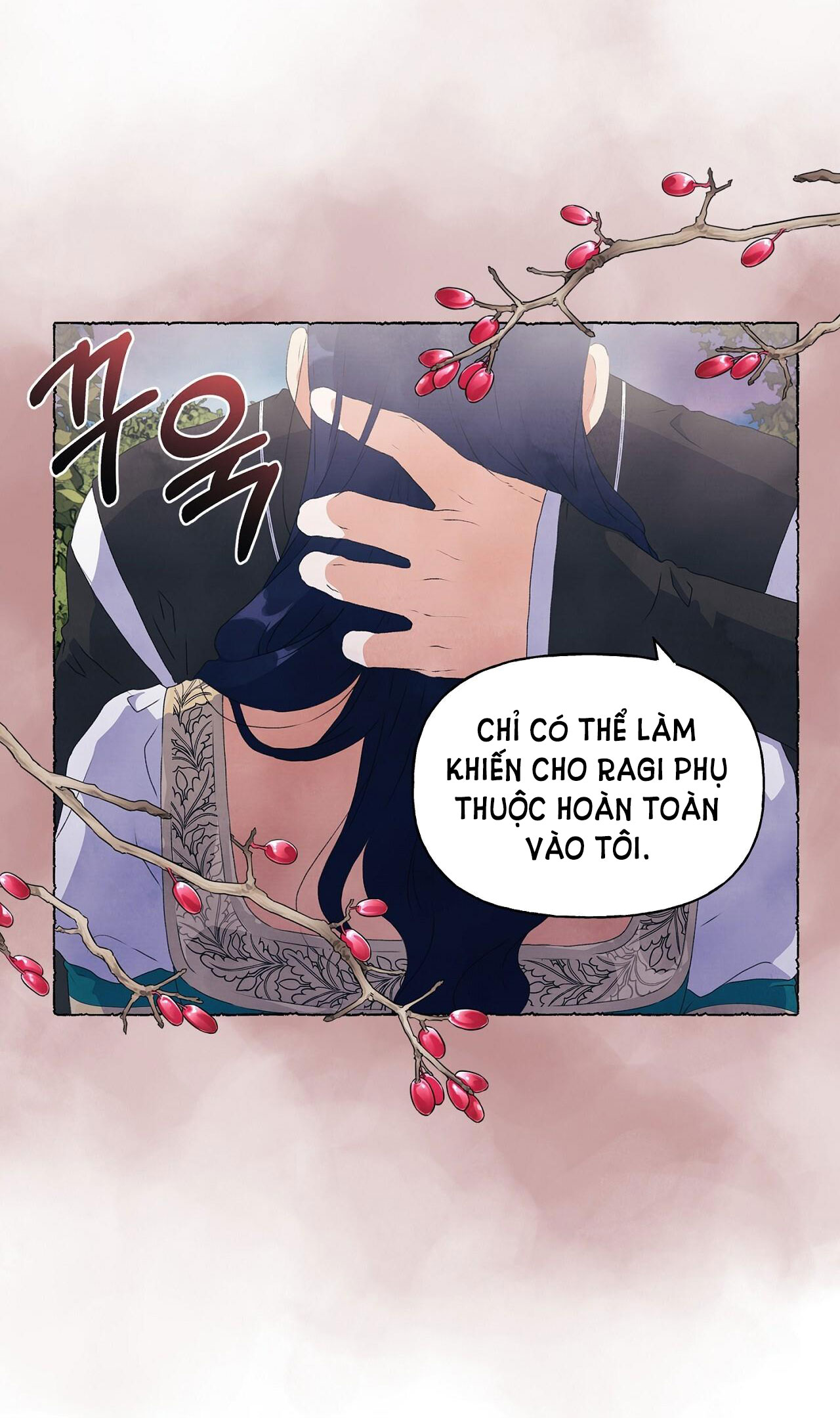 Chuyện Của Những Pháp Sư Ấy chapter 8.2 - Trang 11
