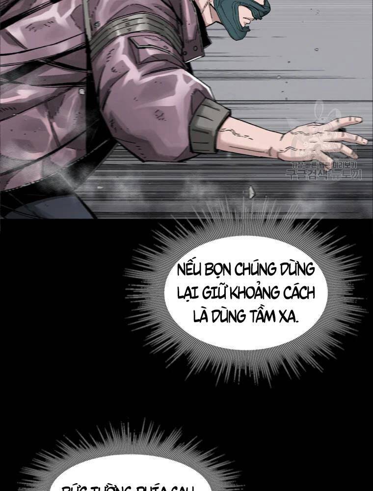 mật mã mê cung chapter 25 53