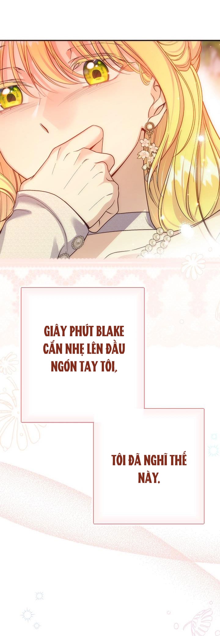 trở thành vợ thái tử quái vật chapter 103 58