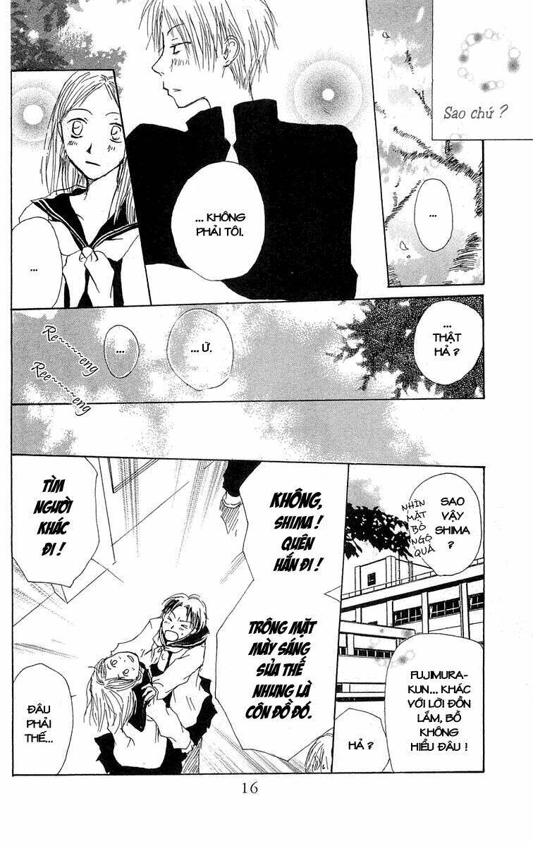 hotarubi no mori e chapter 1 18