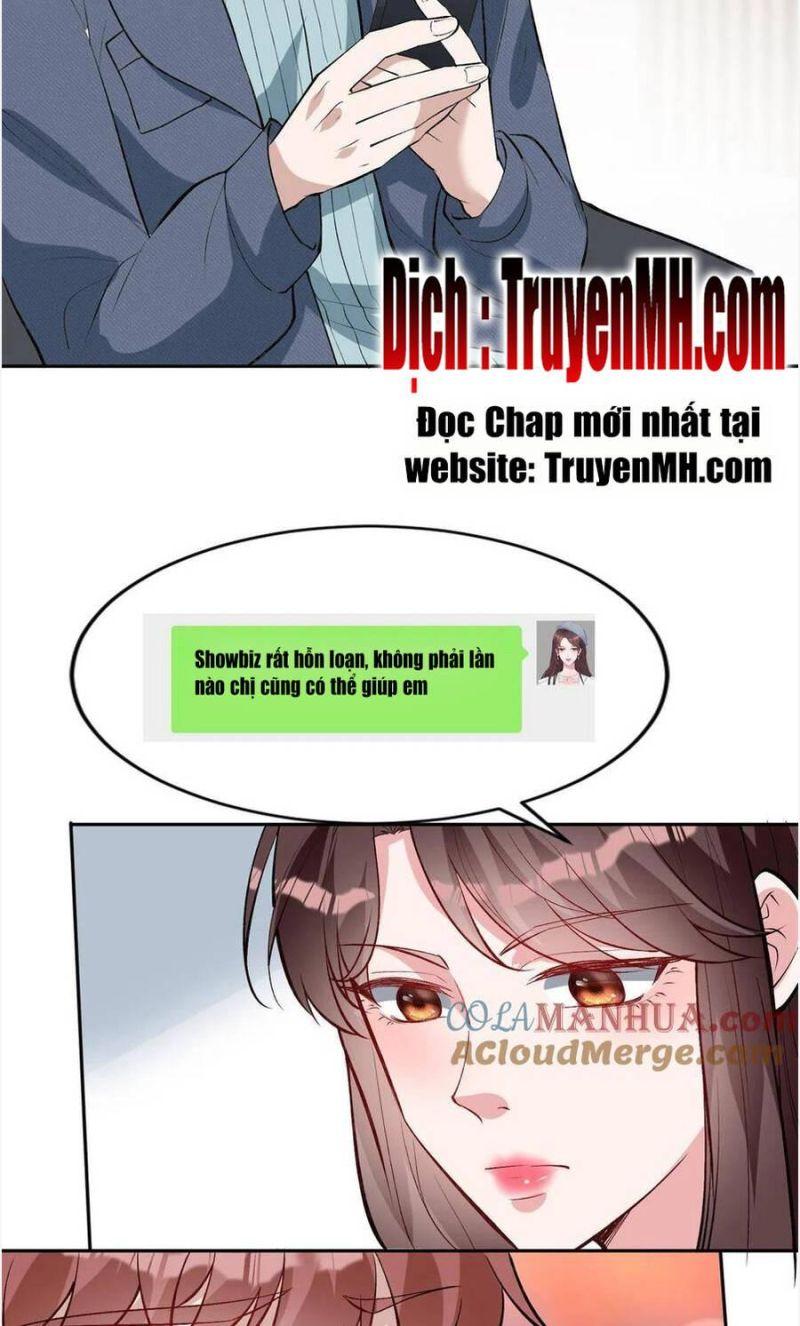 thí hôn lão công, cần giúp sức chapter 604 3