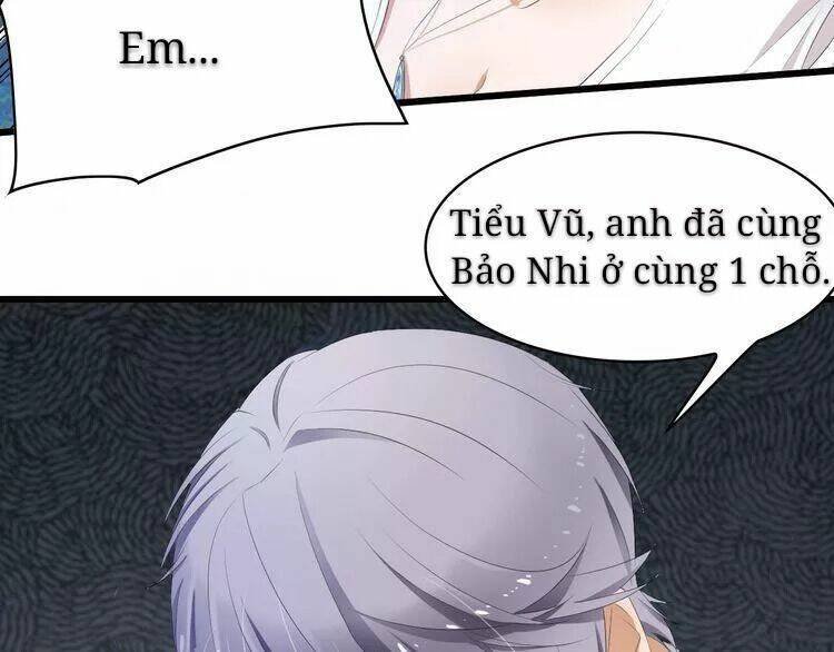 tổng tài đại nhân song mặt kiều thê chapter 1 8