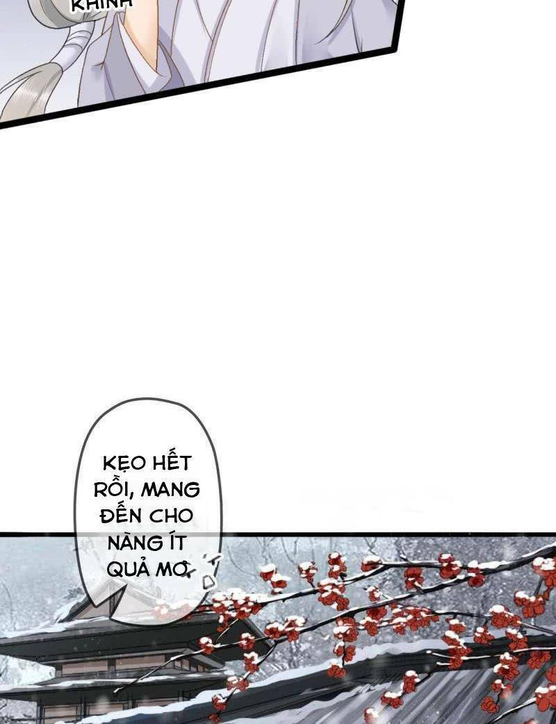 sủng phi của vương chapter 174 19