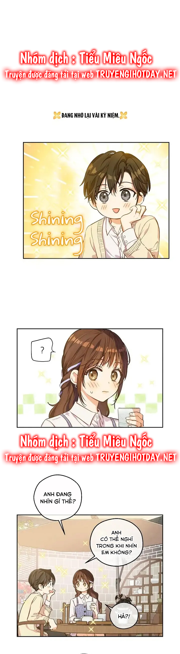 thế giới rộng lớn của chúng ta chapter 21 31