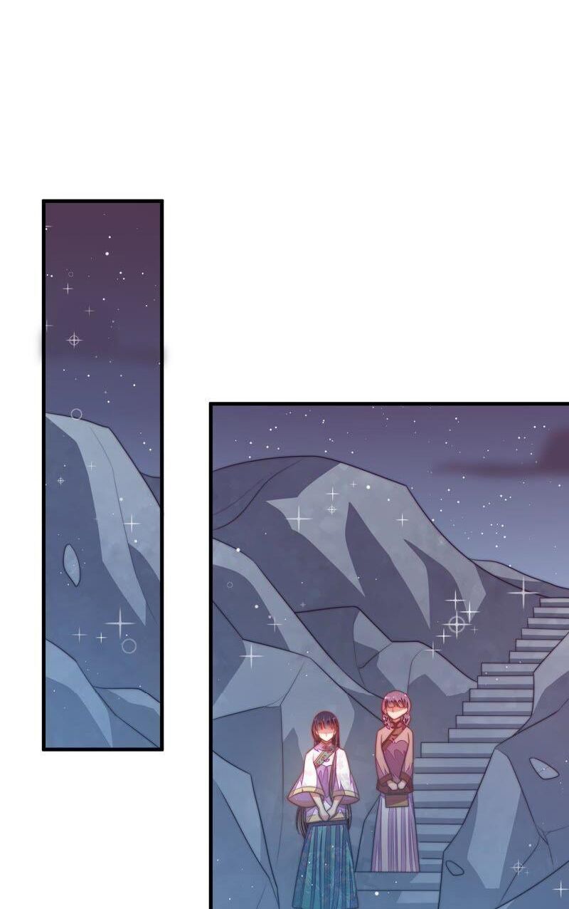 ngày nào thiếu soái cũng ghen chapter 218 11