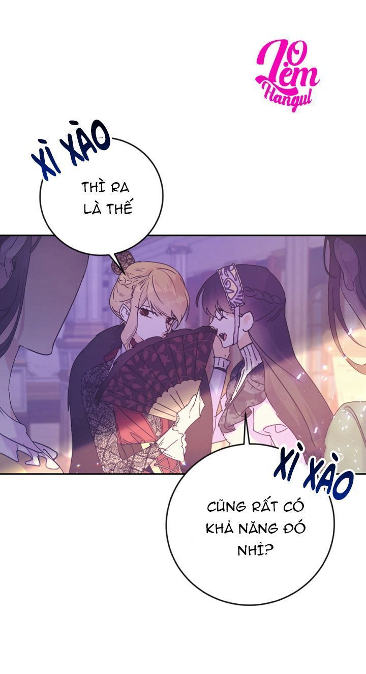 con rối ác nữ marionette chapter 8 4