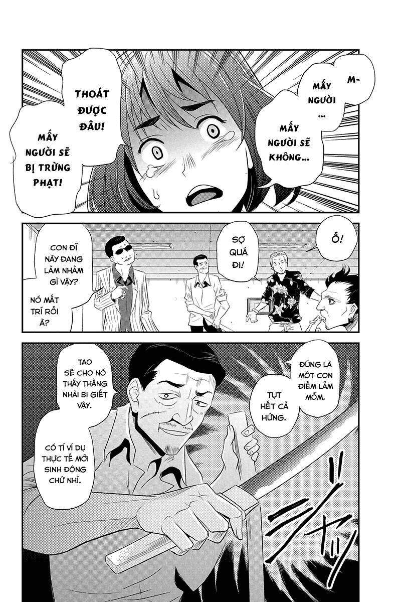 ana satsujin chapter 40 7