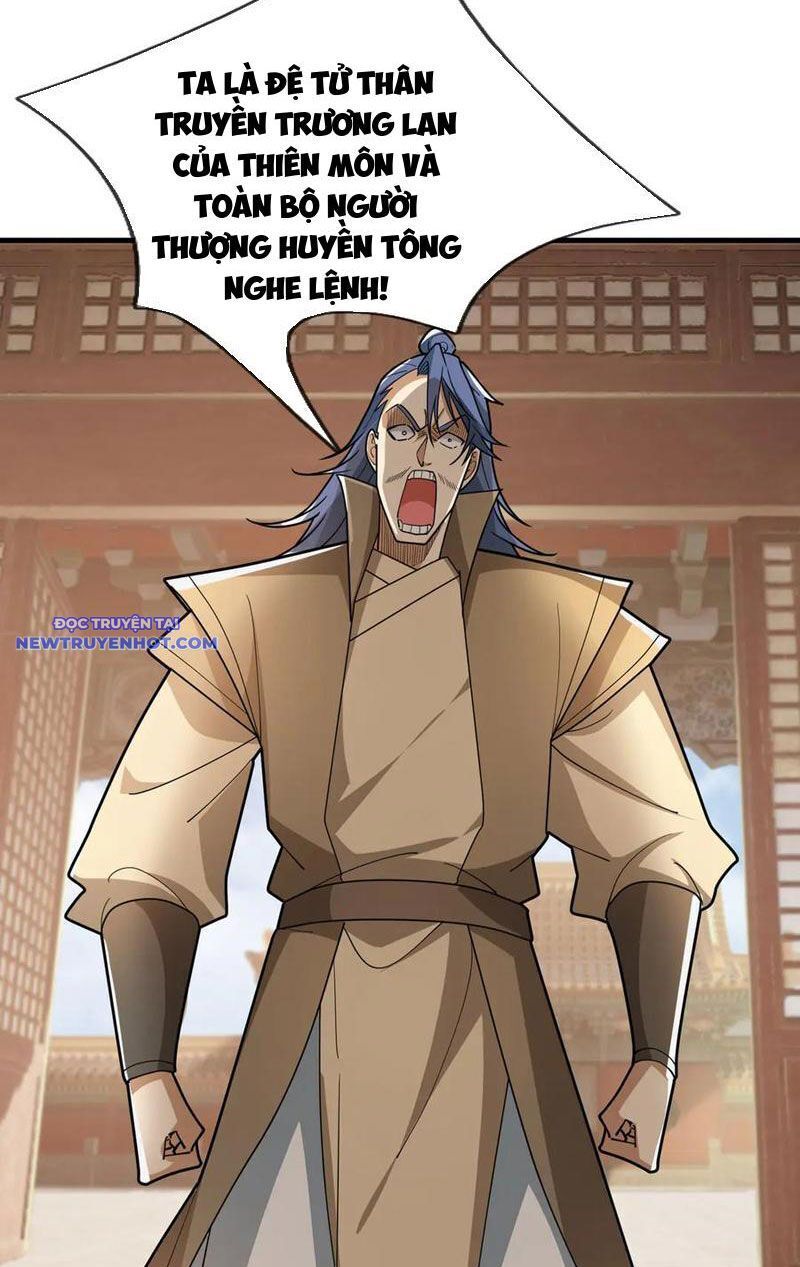 ngủ say vạn cổ: xuất thế đẩy ngang chư thiên chapter 47 12