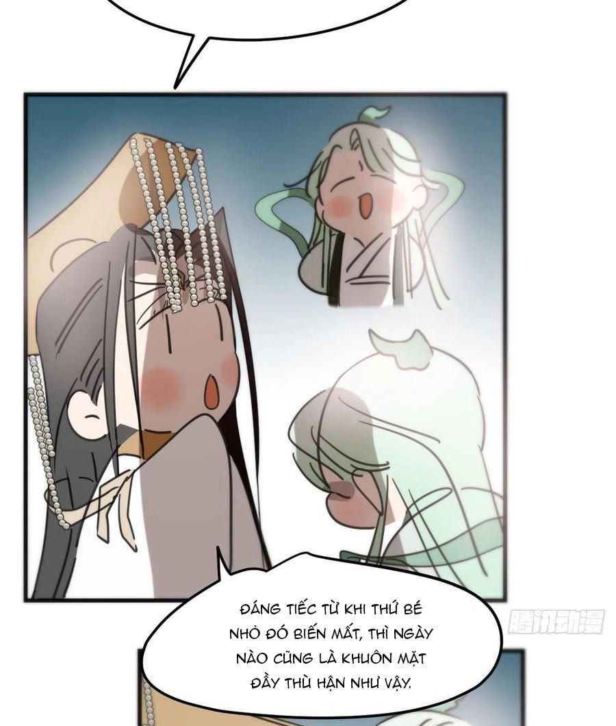 Bắt Lấy Ngao Ngao chapter 161 - Trang 69