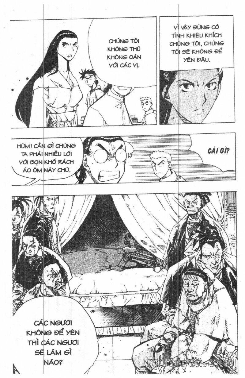 giang hồ bá đạo ký chapter 15 70