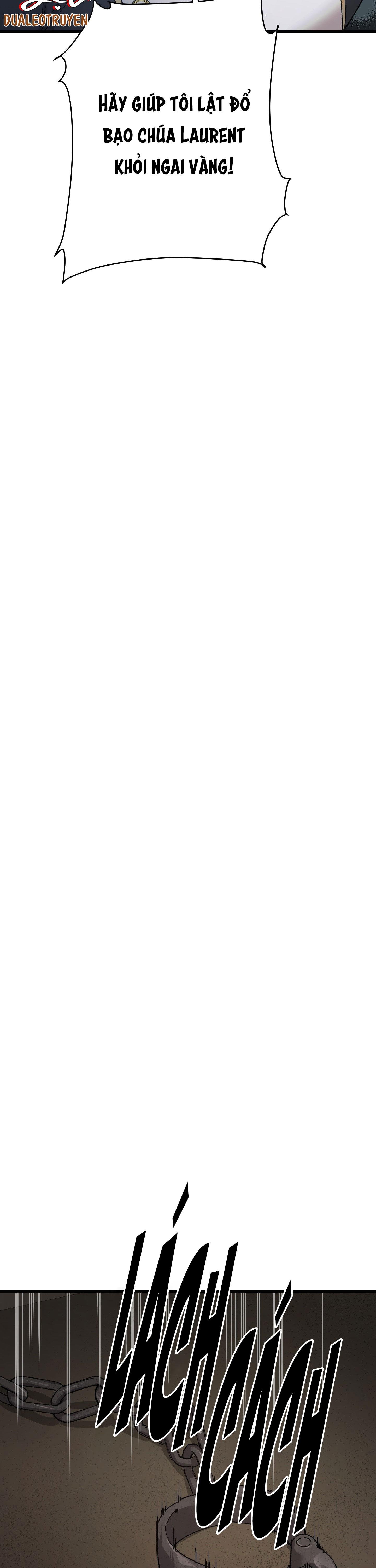 đóa hoa của mặt trời chapter 91 23