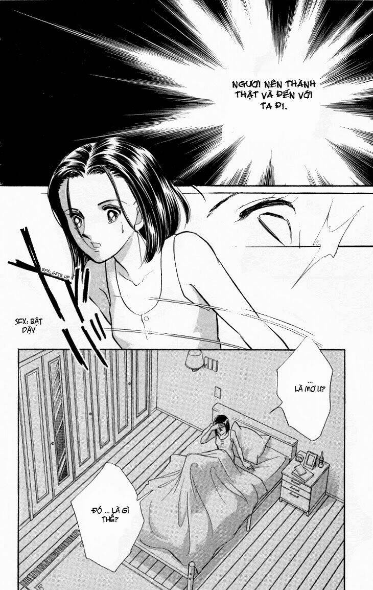 tokidamari no hime chapter 2 19