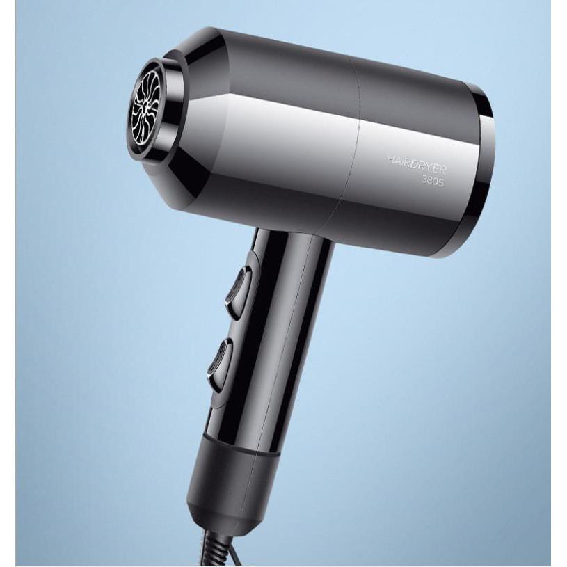 Máy sấy tóc gia đình không ồn HAIRDRYER Moisture Care
