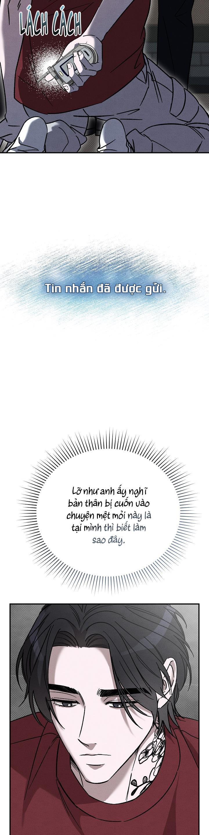 chạm vào em chapter 16 26