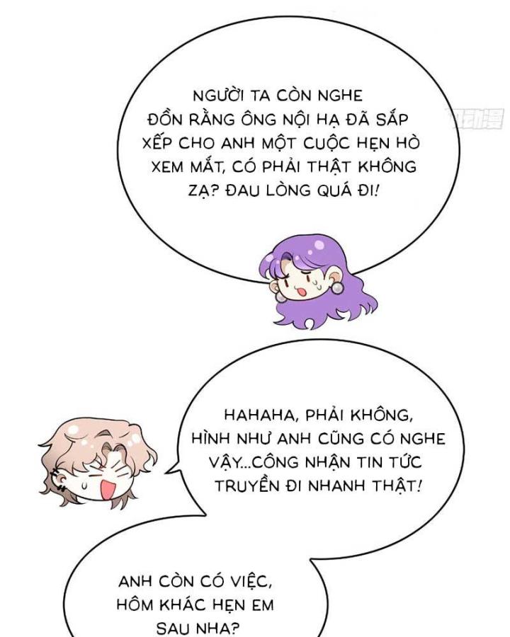 người yêu hợp đồng của chủ tịch chapter 9 27