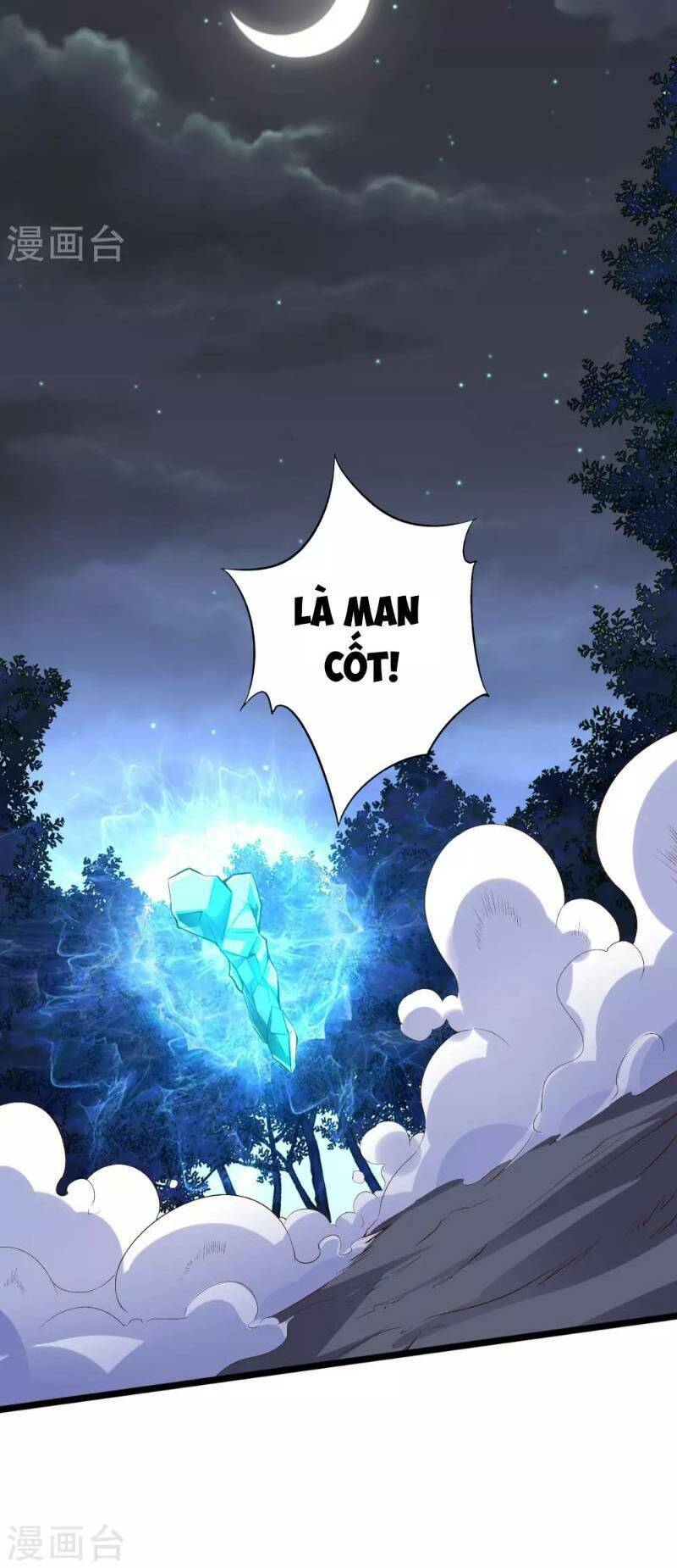 phục thiên thánh chủ chapter 21 15