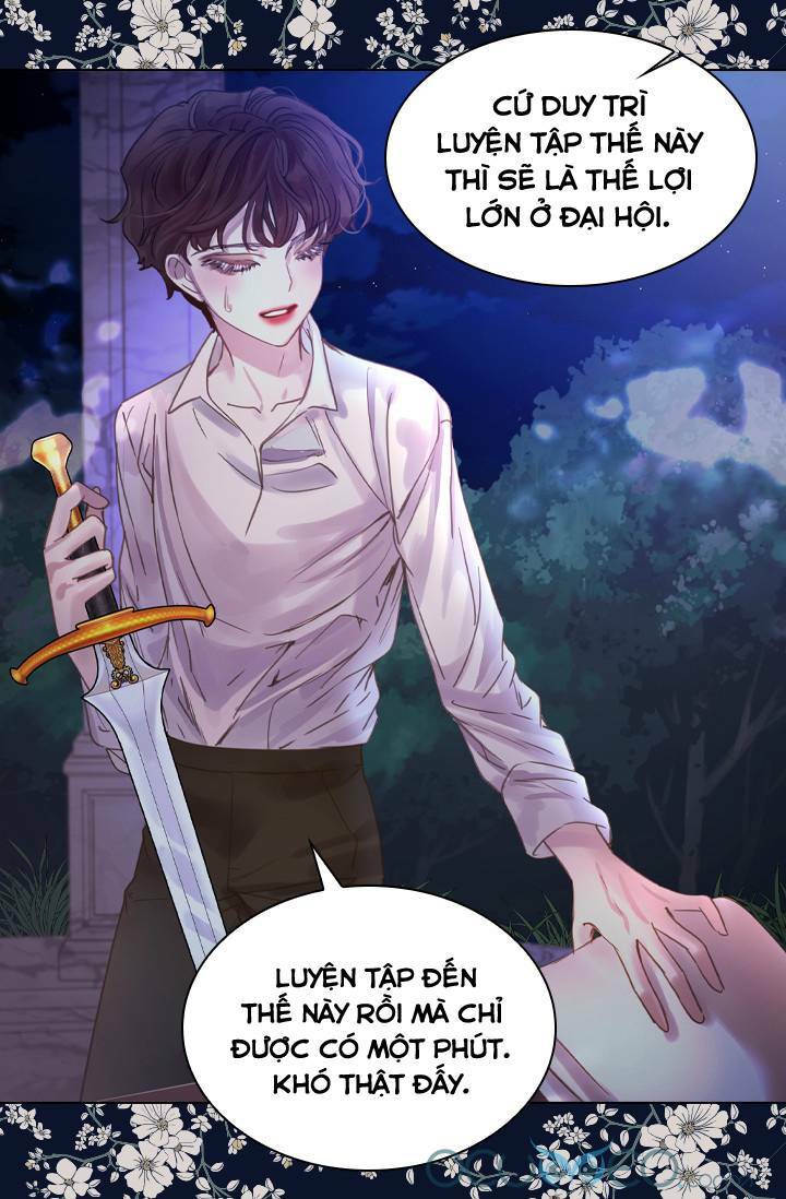 quy luật sinh tồn của nữ phụ chapter 50 13