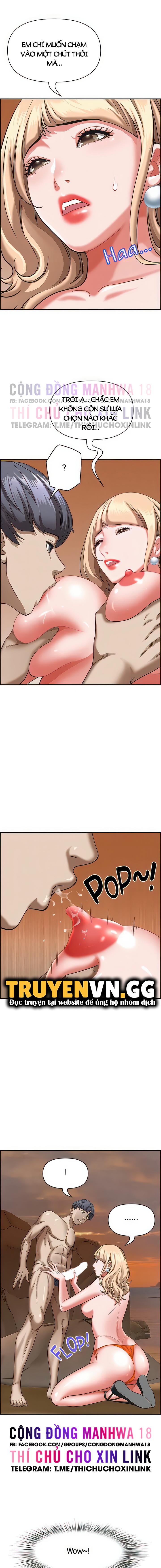 chung nhà bạn mẹ chapter 75 12