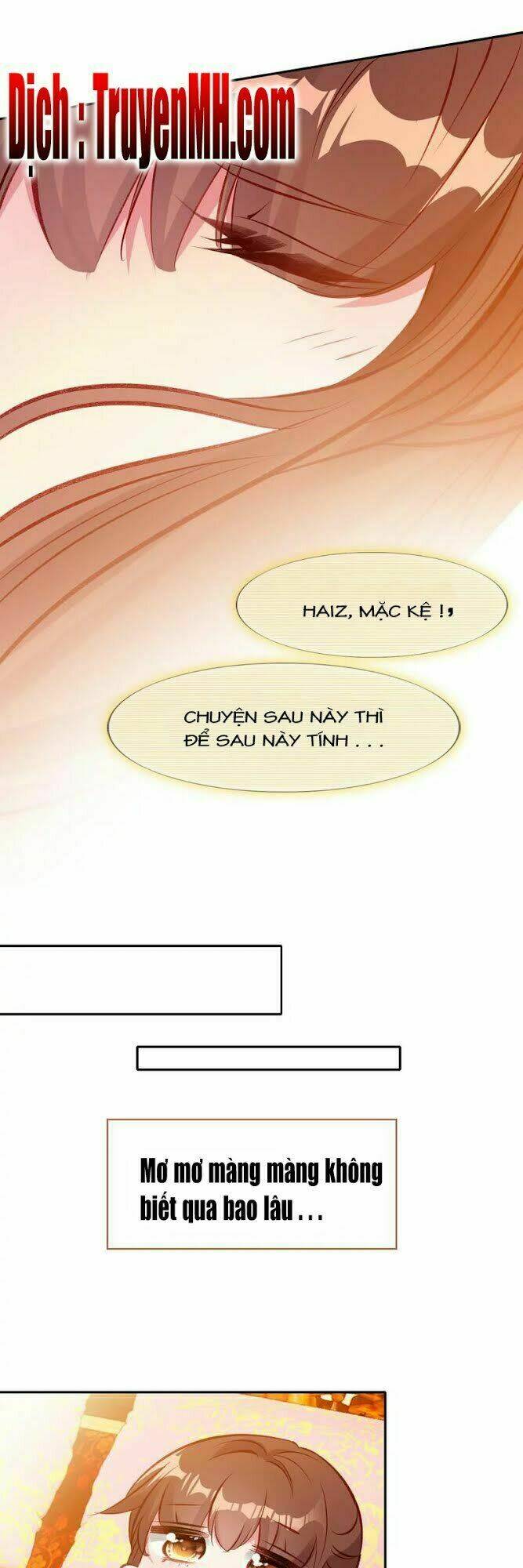 gả cho một tên thái giám đáng ghét chapter 58 16