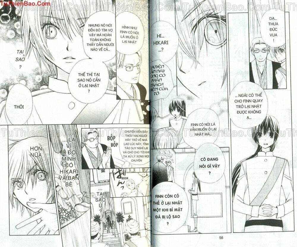 s a - lớp học ưu tú chapter 15 31